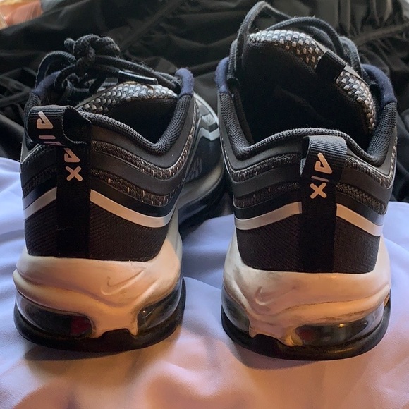 Air Max 97 Nike Sneakers - Picture 9 of 12